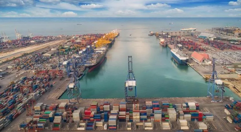 Laemchabang City Hotel