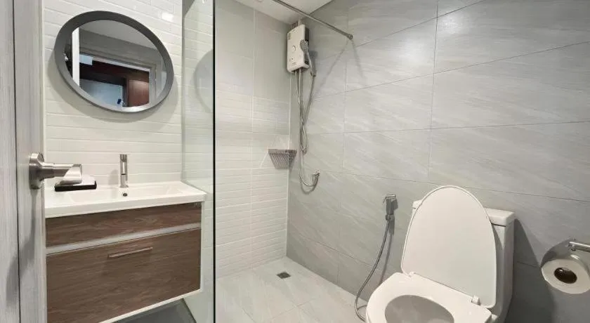 Laemchabang City Hotel