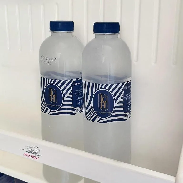 Laemchabang City Hotel