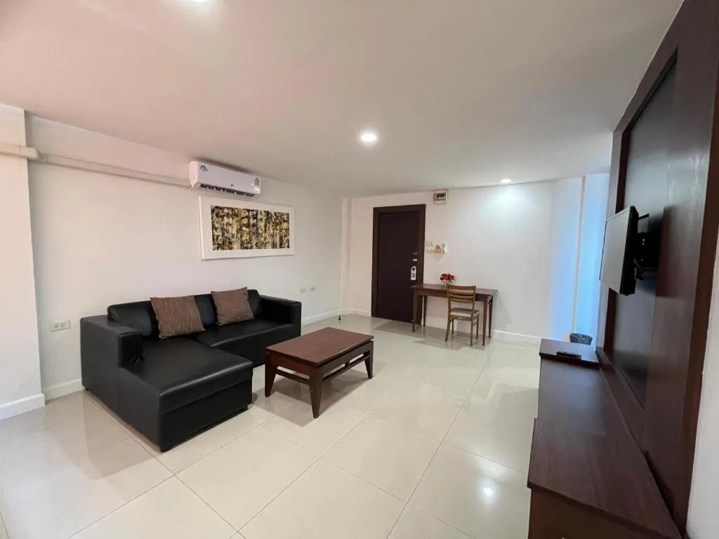 Laemchabang City Hotel