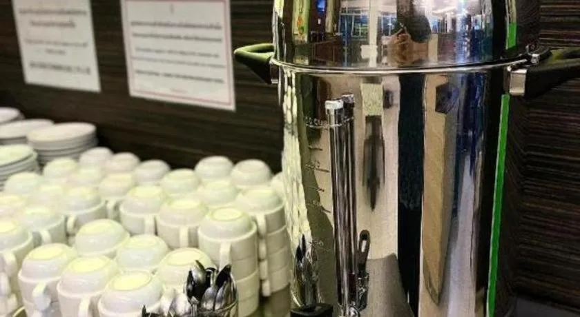 Laemchabang City Hotel