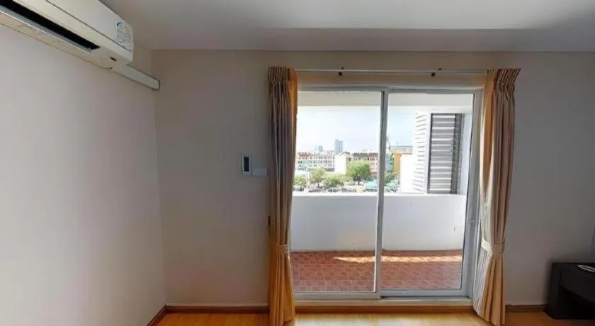 Laemchabang City Hotel