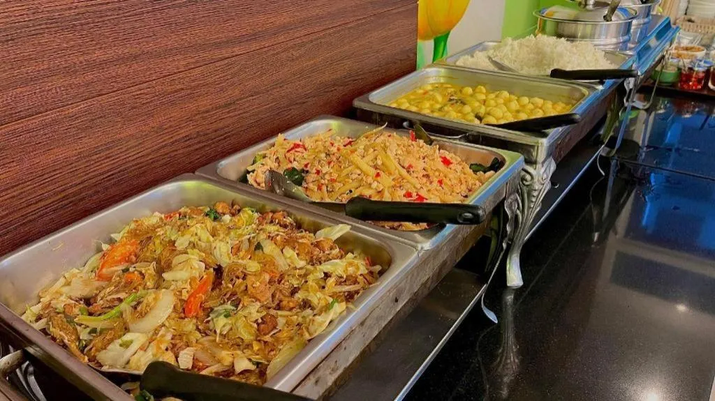 Laemchabang City Hotel