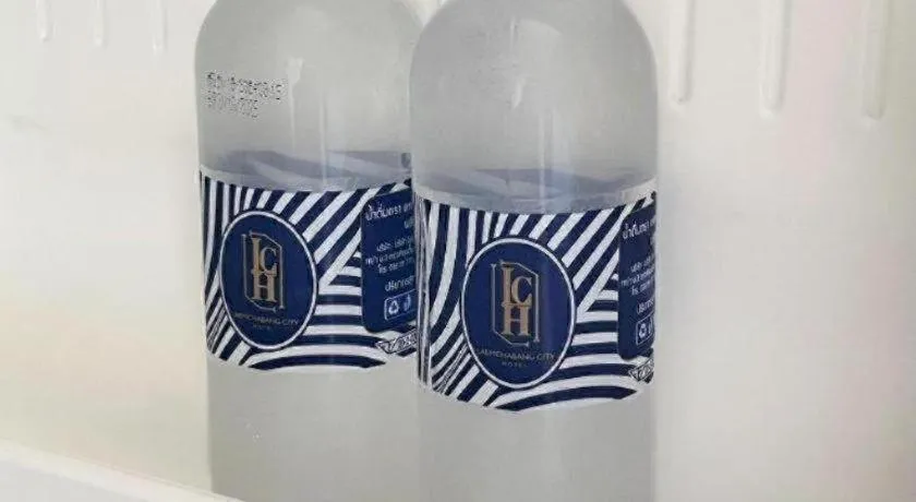 Laemchabang City Hotel