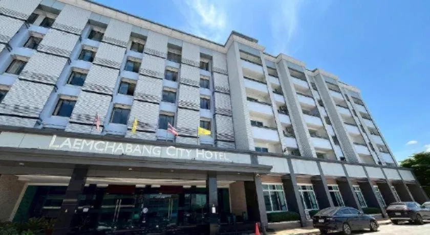 Laemchabang City Hotel