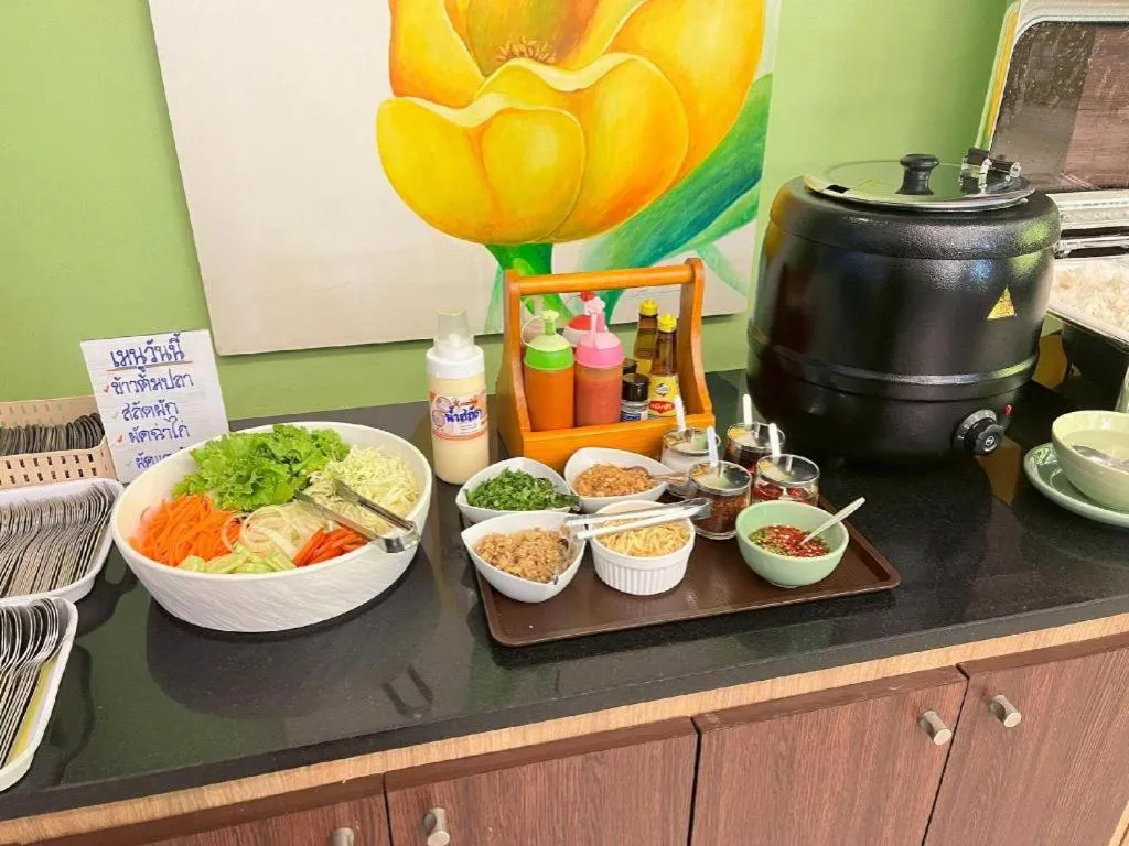 Laemchabang City Hotel