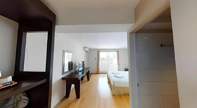 Laemchabang City Hotel