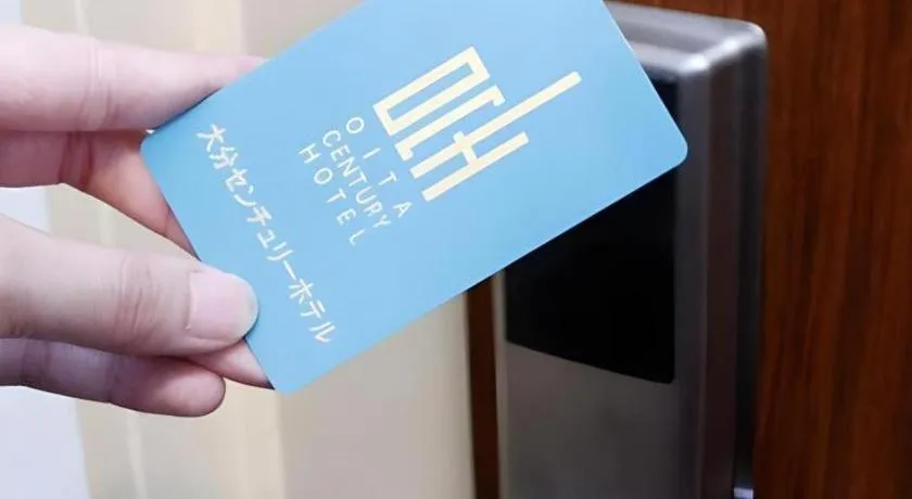 Oita Century Hotel
