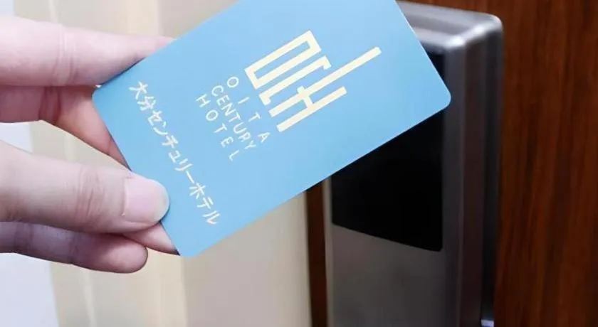 Oita Century Hotel