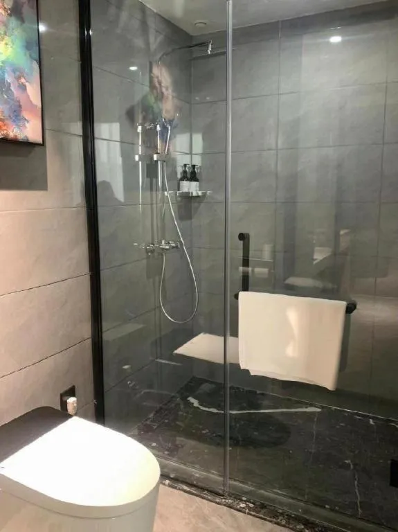 GreenTree Inn Bozhou Weiwu Road Hotel