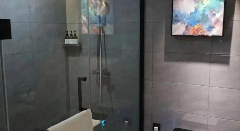 GreenTree Inn Bozhou Weiwu Road Hotel