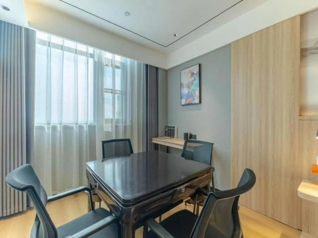 GreenTree Inn Bozhou Weiwu Road Hotel