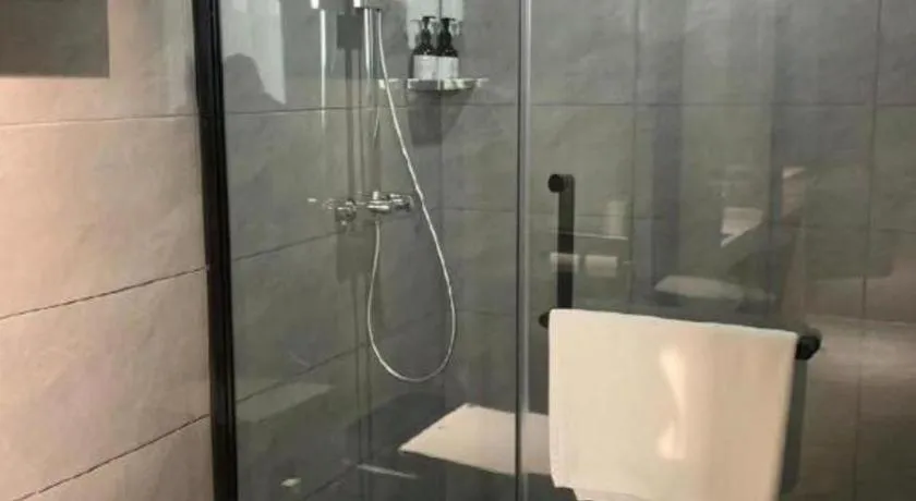 GreenTree Inn Bozhou Weiwu Road Hotel