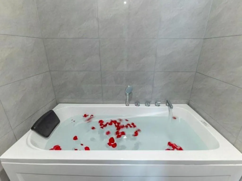 GreenTree Inn Bozhou Weiwu Road Hotel