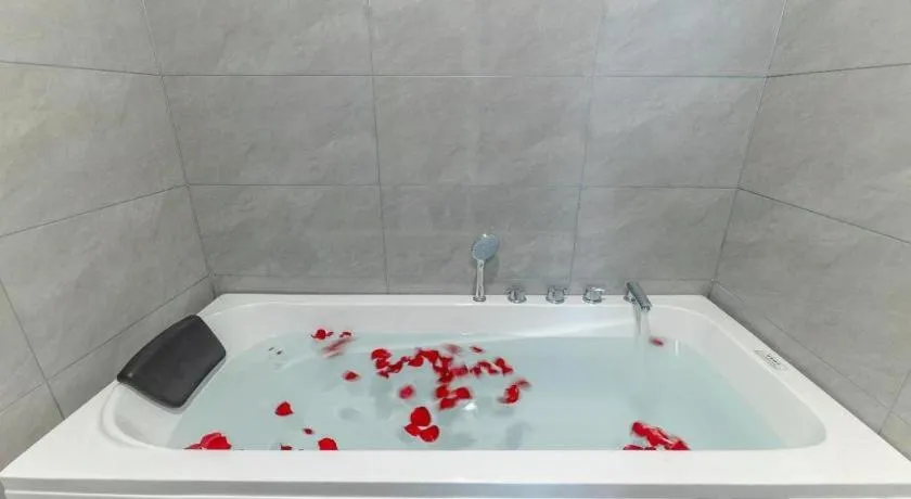 GreenTree Inn Bozhou Weiwu Road Hotel