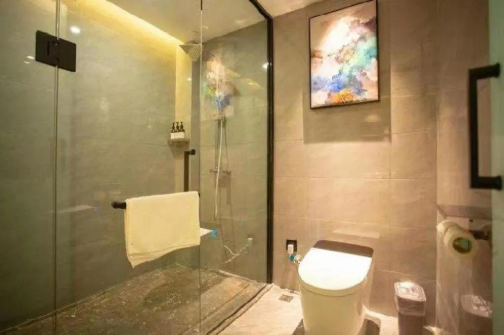 GreenTree Inn Bozhou Weiwu Road Hotel