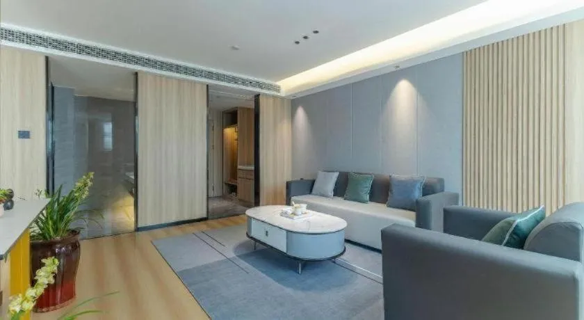 GreenTree Inn Bozhou Weiwu Road Hotel