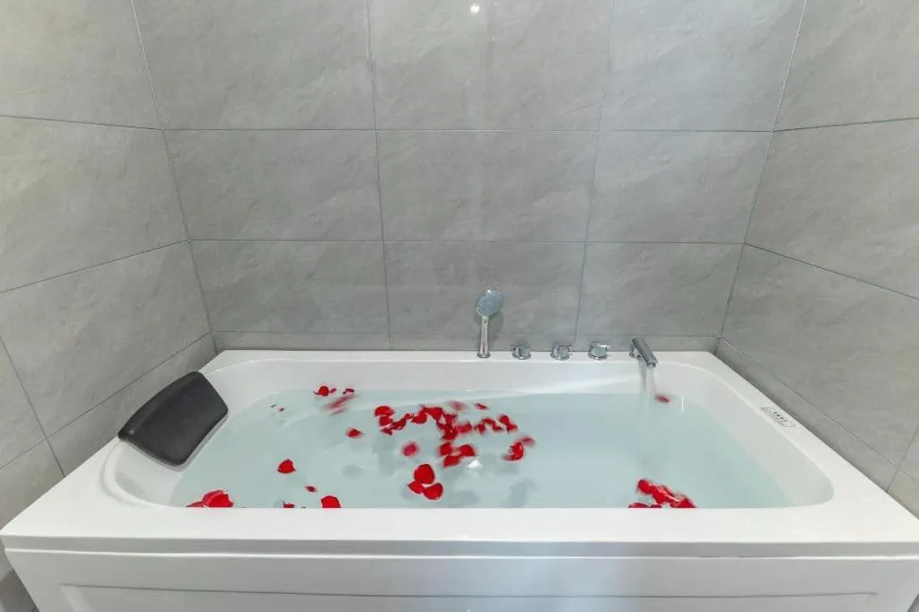 GreenTree Inn Bozhou Weiwu Road Hotel