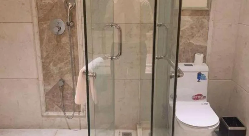 Wenling The Koro Hotel