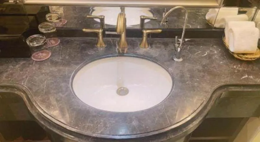 Wenling The Koro Hotel