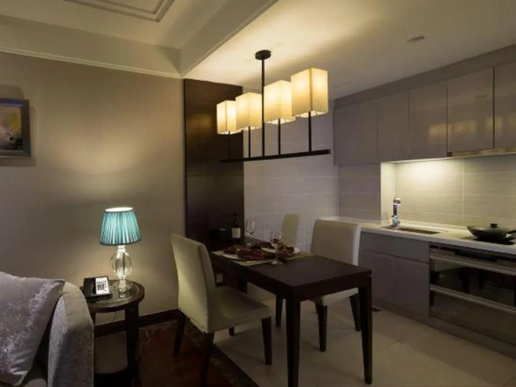 Wenling The Koro Hotel