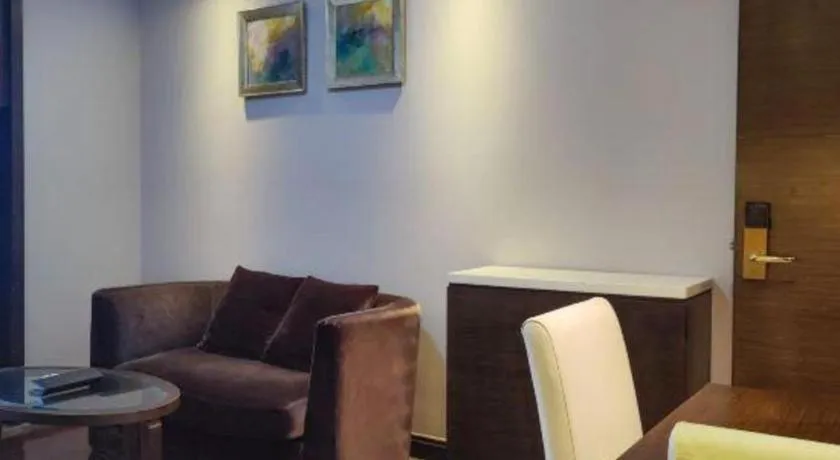 Wenling The Koro Hotel