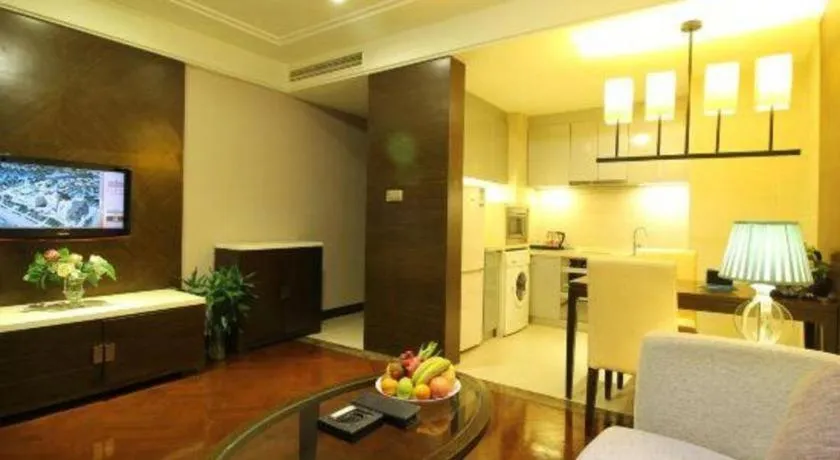 Wenling The Koro Hotel