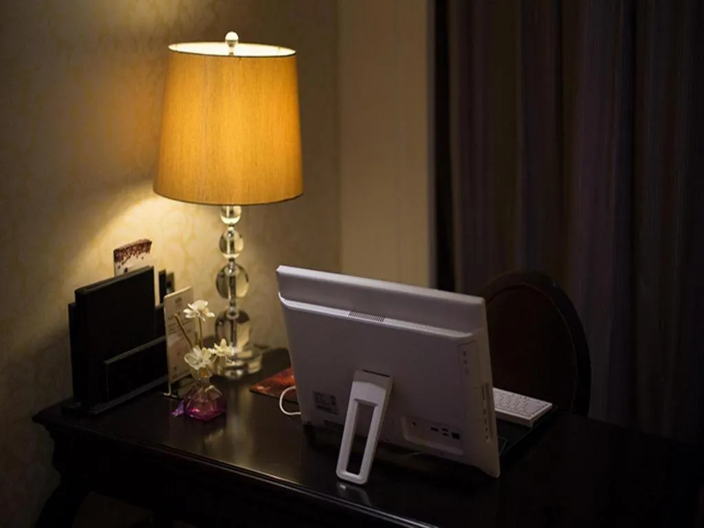 Wenling The Koro Hotel