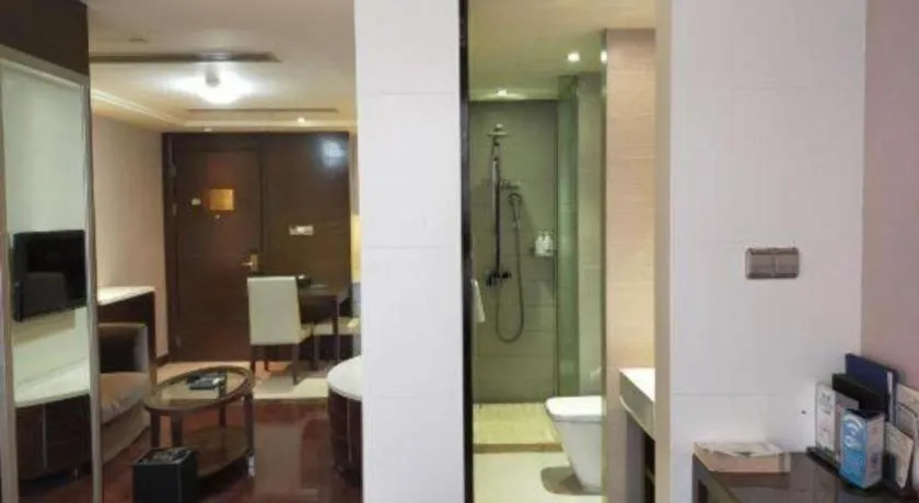 Wenling The Koro Hotel