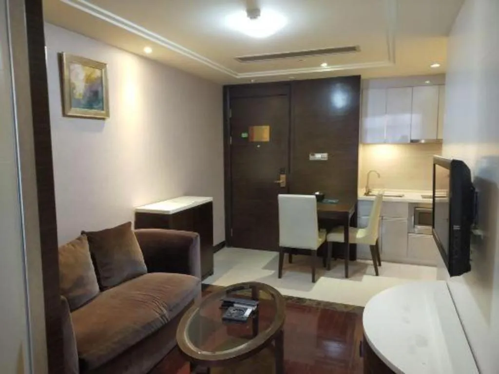 Wenling The Koro Hotel