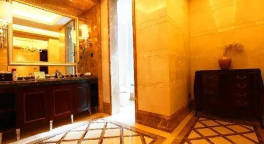 Wenling The Koro Hotel