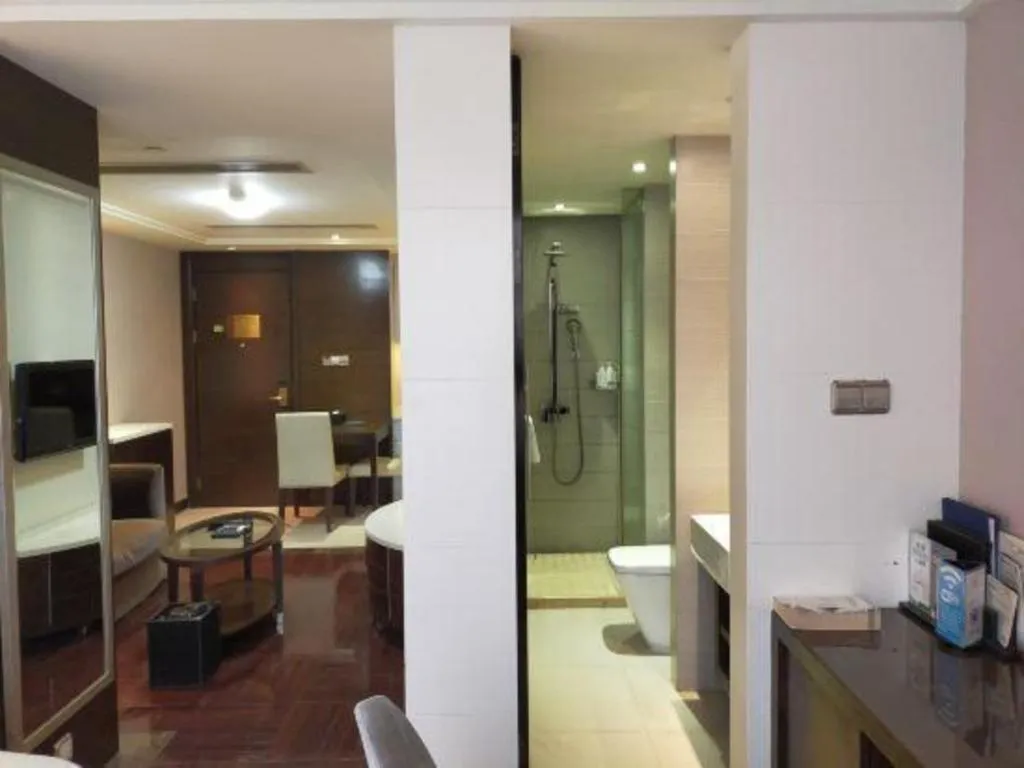 Wenling The Koro Hotel