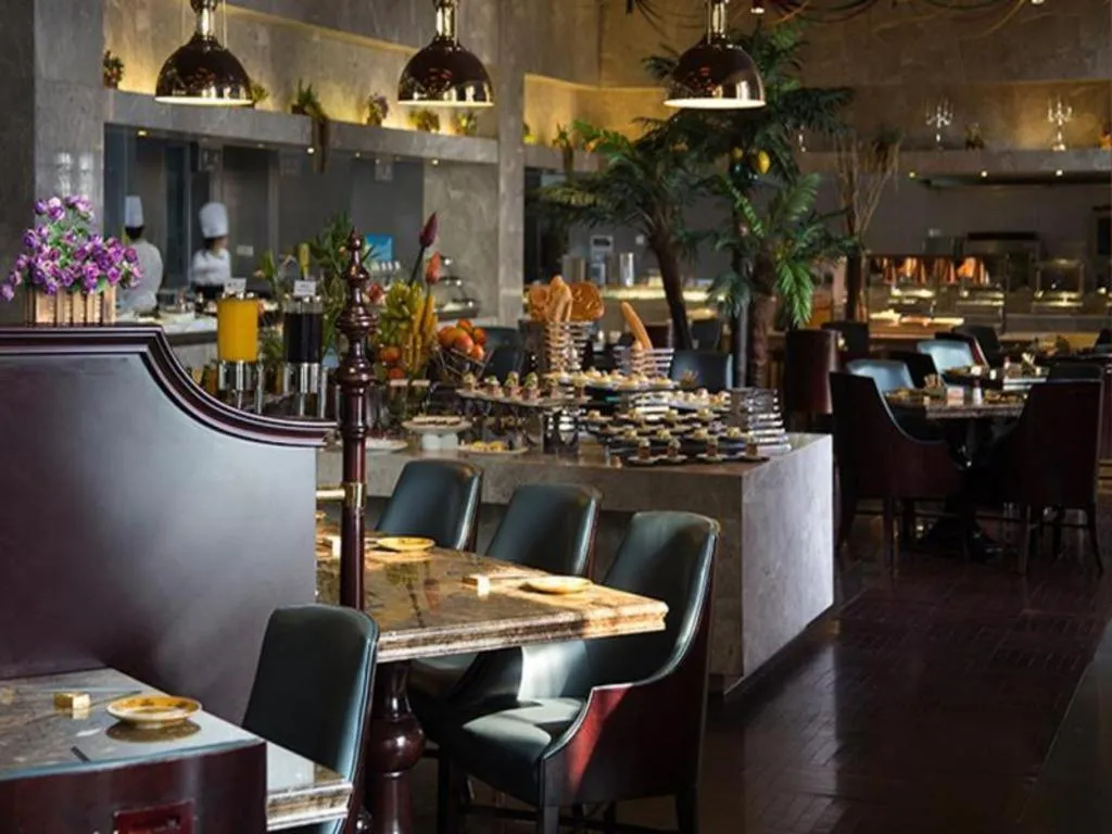 Wenling The Koro Hotel