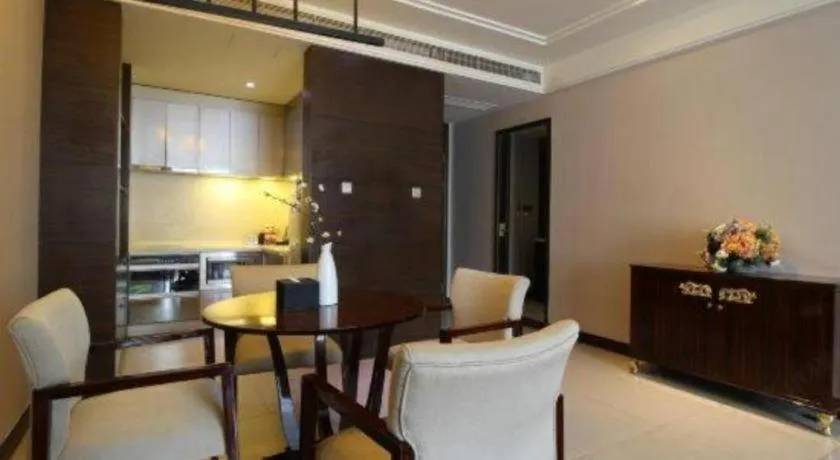 Wenling The Koro Hotel