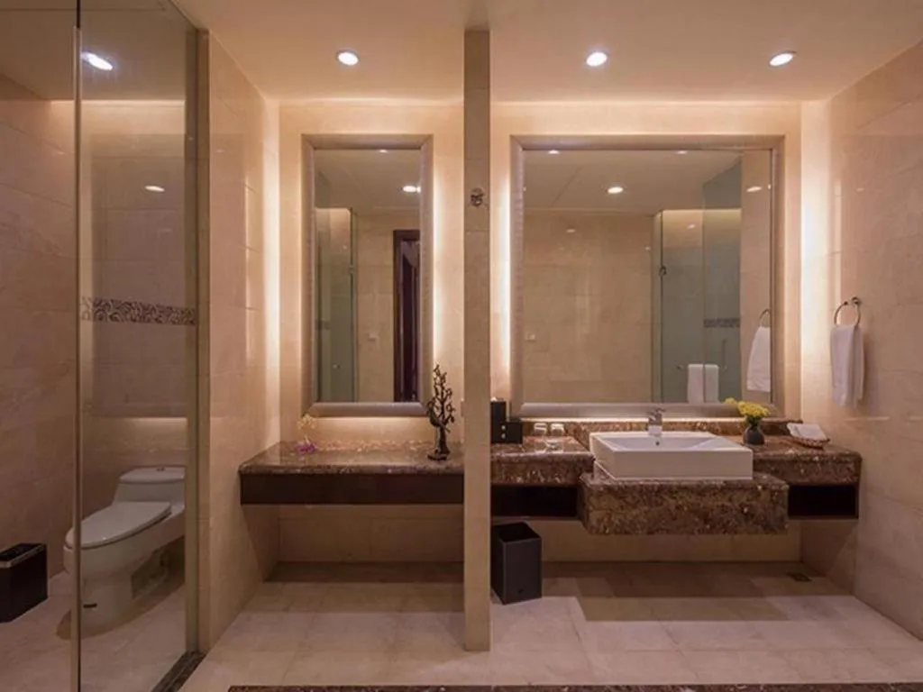 Wenling The Koro Hotel