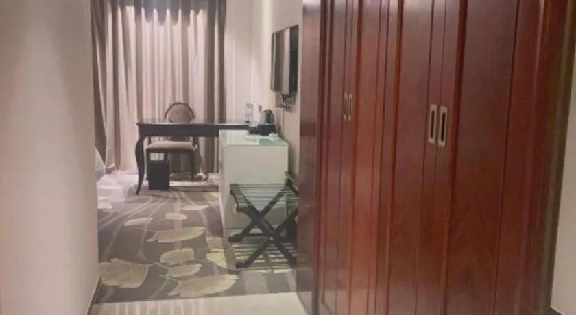 Wenling The Koro Hotel