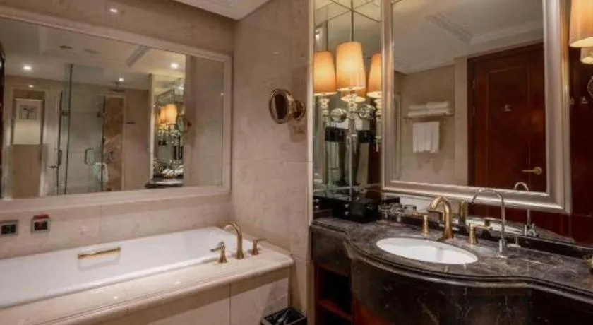 Wenling The Koro Hotel