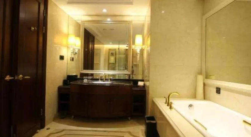 Wenling The Koro Hotel