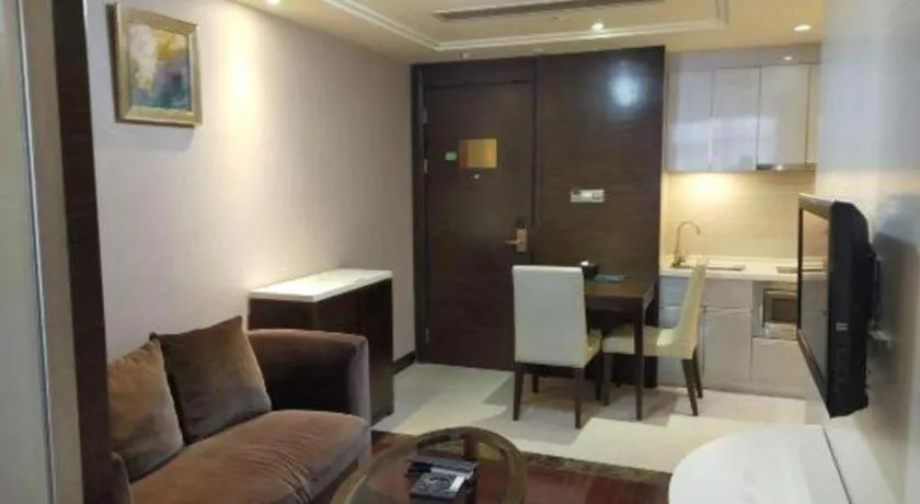 Wenling The Koro Hotel