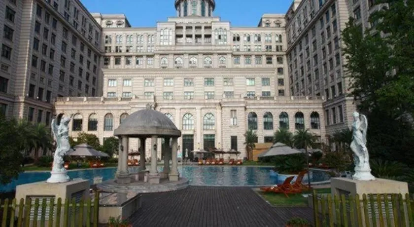 Wenling The Koro Hotel