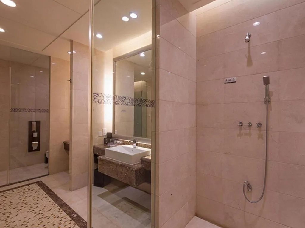 Wenling The Koro Hotel