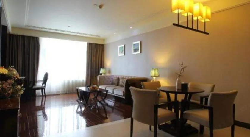 Wenling The Koro Hotel