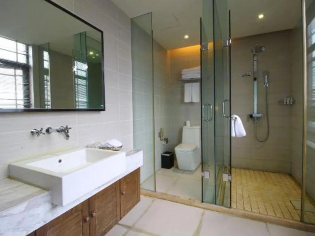 Wenling The Koro Hotel