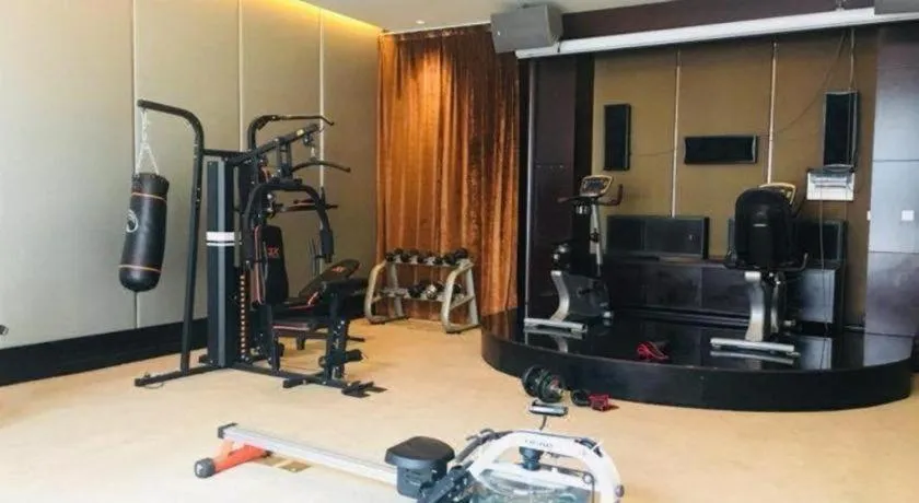 Wenling The Koro Hotel