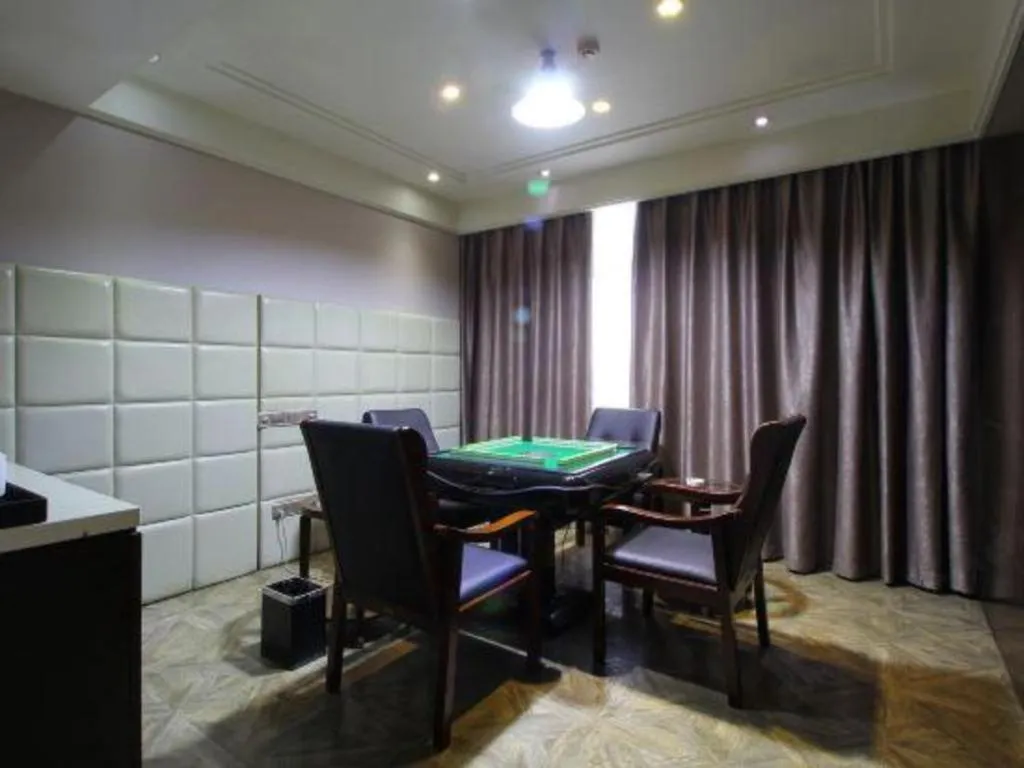 Wenling The Koro Hotel