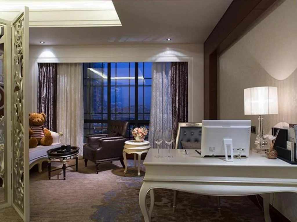 Wenling The Koro Hotel