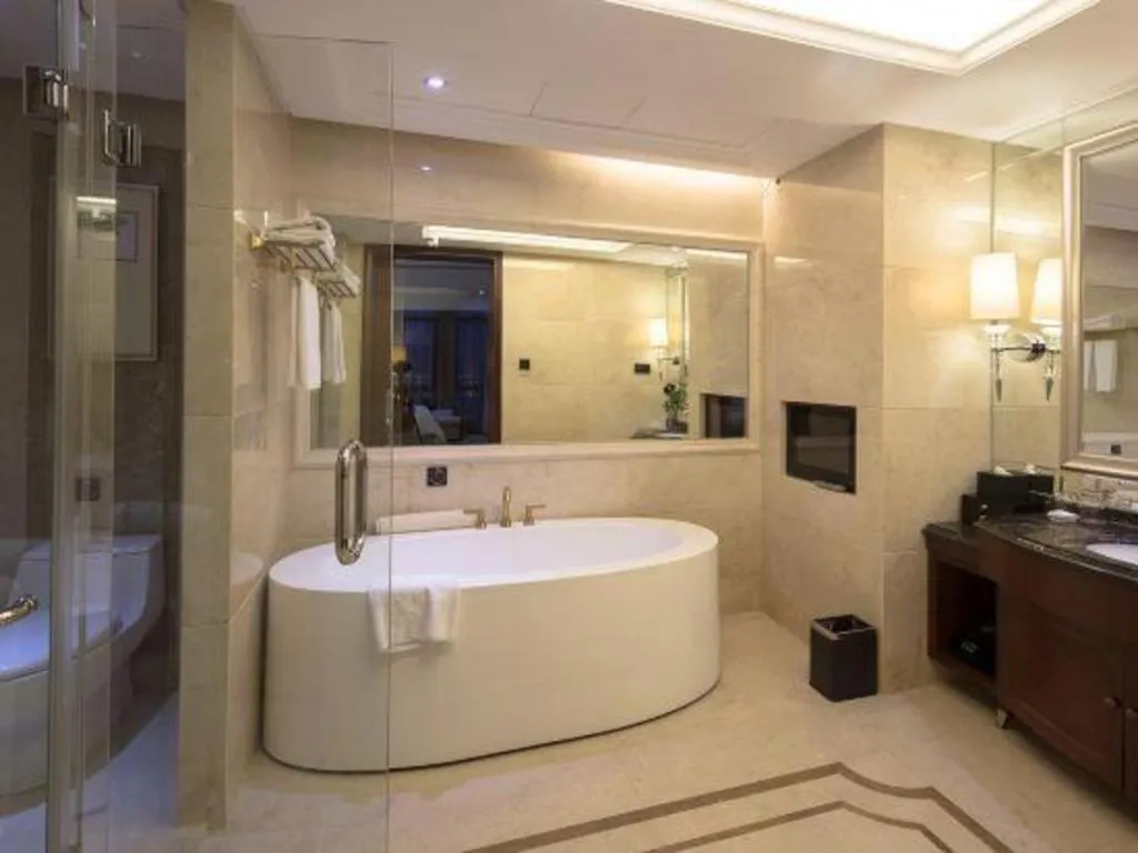 Wenling The Koro Hotel