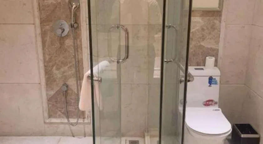 Wenling The Koro Hotel