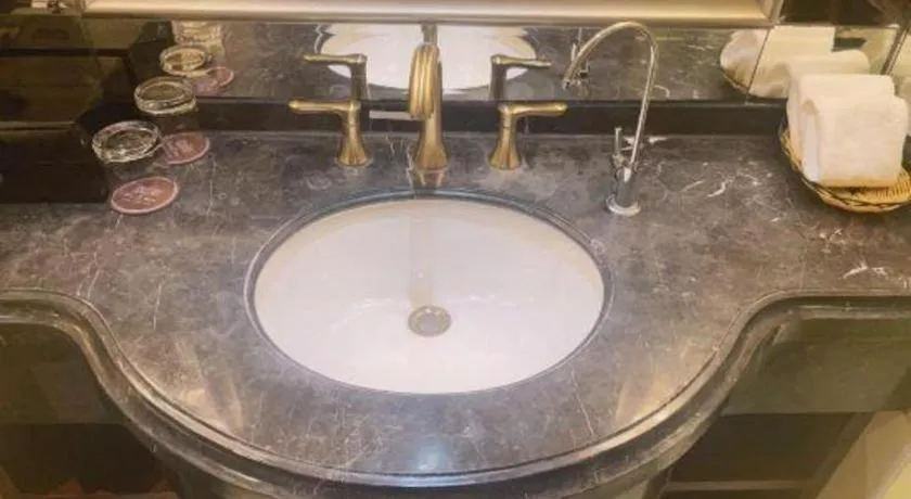 Wenling The Koro Hotel