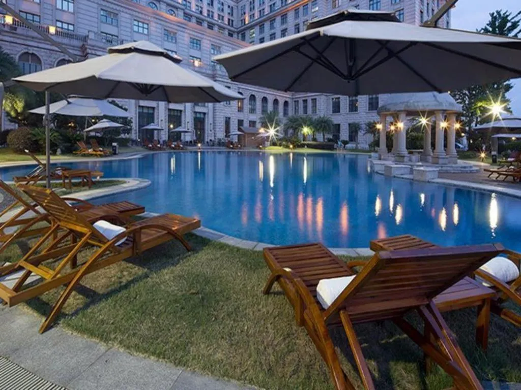 Wenling The Koro Hotel